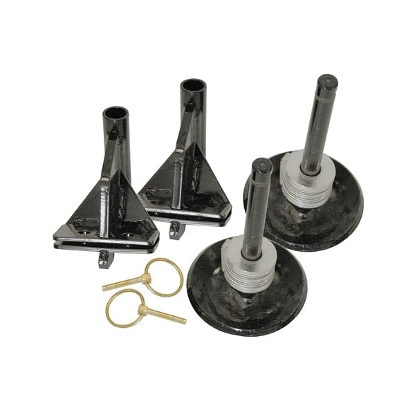 Meyer HomePlow Shoe Kit Model #'s 24000/25000/26000/26500 08271 - main